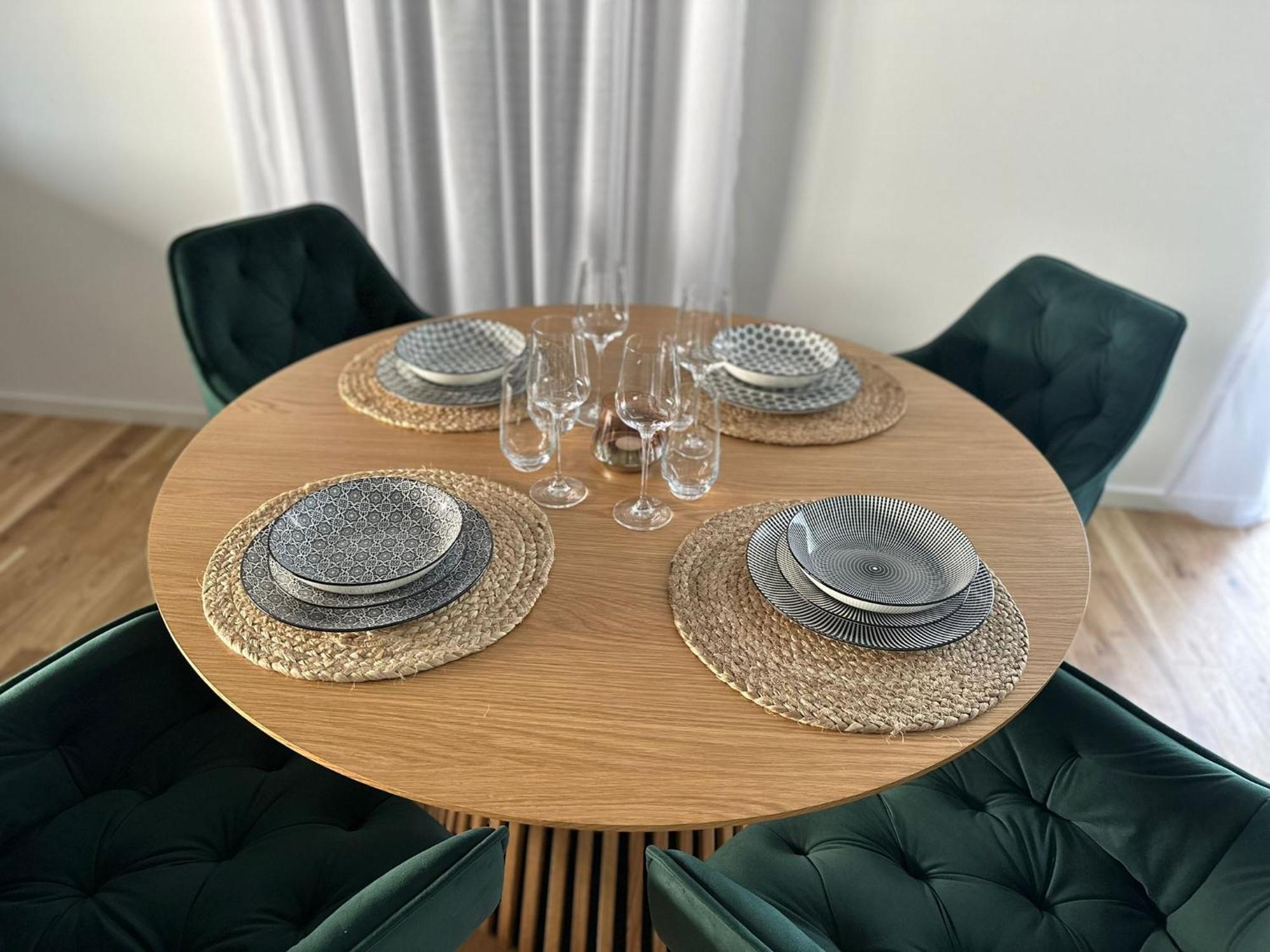 Luxury Apartment - Astro Дунавска Стреда Екстериор снимка