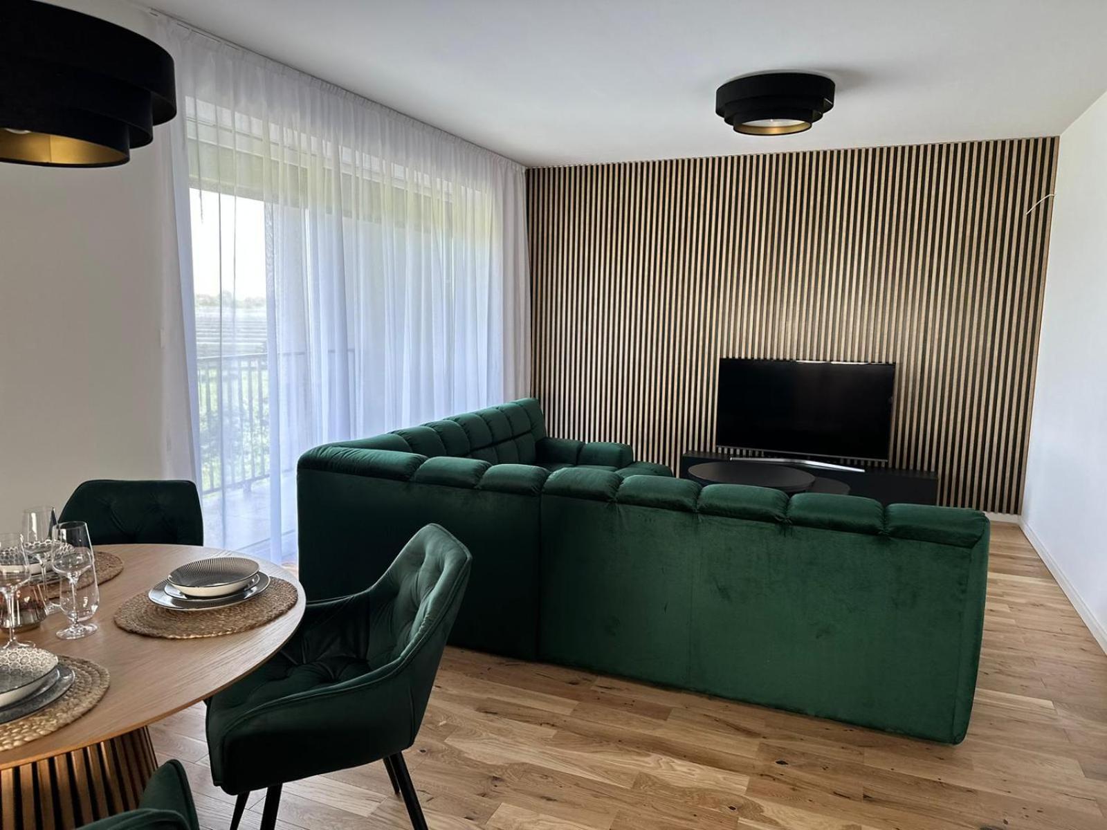 Luxury Apartment - Astro Дунавска Стреда Екстериор снимка