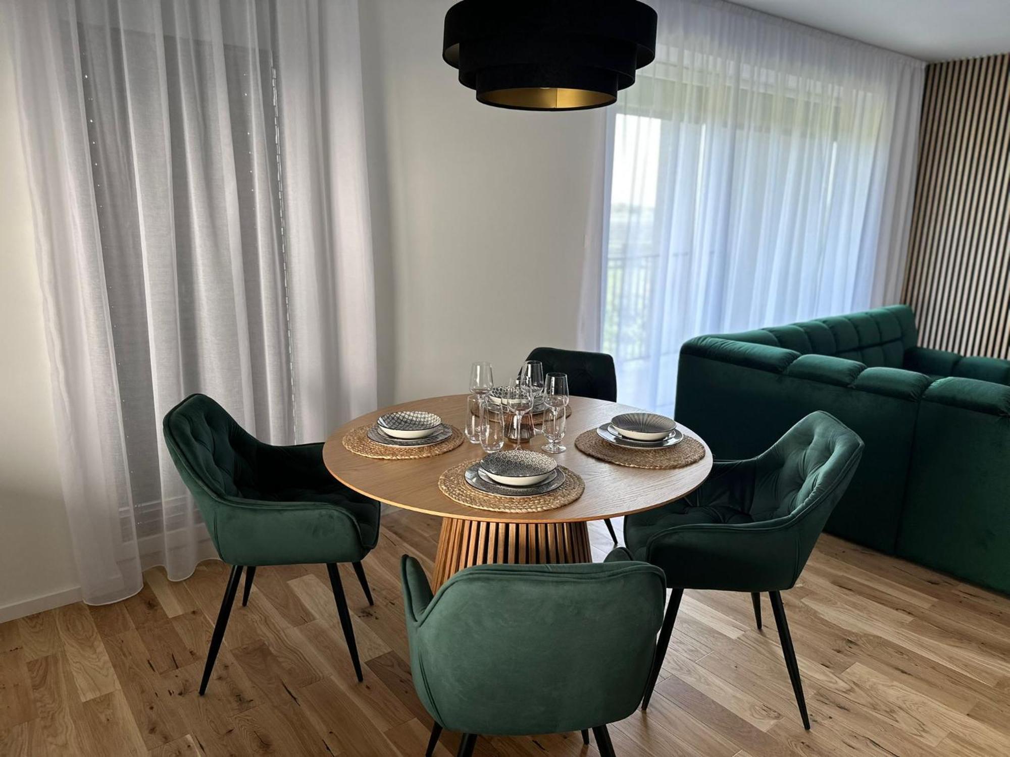 Luxury Apartment - Astro Дунавска Стреда Екстериор снимка